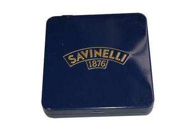 China Savinelli-Zigarren-Zinn-Kasten fournisseur