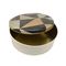 Schokoladen-Zinn-Kasten Tommys Bahama mit perfektem Schuss 0,23 Millimeter Stärke und Ebene nach innen fournisseur