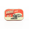 Personifiziertes tadelloses Zinn mit Logo Branded Tin Candy Box-Weinlese Tin Containers fournisseur