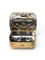 Leere Minze Tin Containers für Nahrungsmittelbilliges prägeartiges Metall Tin Boxes Small Gold Tins fournisseur