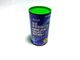 Zylinderzinn-Behälter/Blechemballagen-Kasten für das Kalziumpulver-Verpacken fournisseur